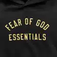Logo hoodie — photo 14