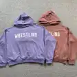 Logo hoodie — photo 6
