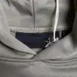 Logo hoodie — photo 11