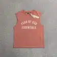 Logo tank top — photo 17