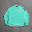 Crewneck sweatshirt — photo 13