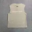 Logo tank top — photo 1
