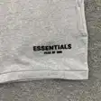 Logo shorts — photo 24