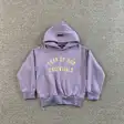 Junior logo hoodie — photo 12