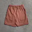 Logo shorts — photo 18