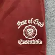 Logo shorts — photo 21