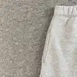 Drawstring pants — photo 42