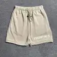 Logo shorts — photo 14