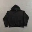 Logo hoodie — photo 5