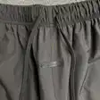Drawstring pants — photo 8