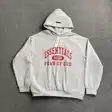 Logo hoodie — photo 11