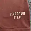 Logo shorts — photo 21