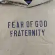 Logo hoodie — photo 23