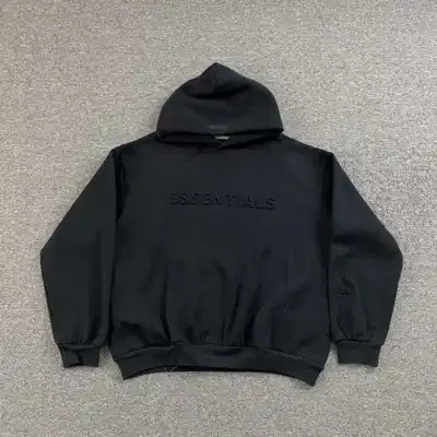 Logo hoodie