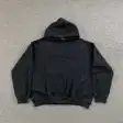 Logo hoodie — photo 14