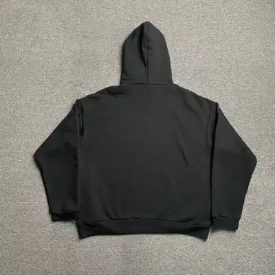 Logo hoodie