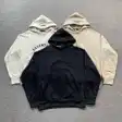 Logo hoodie — photo 10