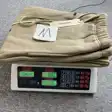 Script logo sweatpants — photo 34