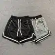 Logo shorts — photo 5