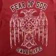 Graphic top — photo 3
