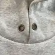 Junior logo hoodie — photo 2