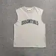 Logo tank top — photo 33