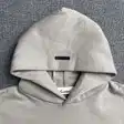 Logo hoodie — photo 20