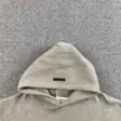 Logo hoodie — photo 34