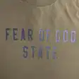 Graphic top — photo 39