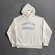 Logo hoodie — photo 17