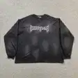 Graphic top — photo 12