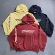 Logo hoodie — photo 1