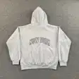 Logo hoodie — photo 29