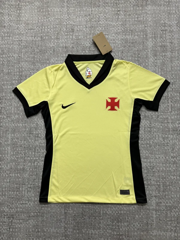 Vasco da Gama 26/27 Third Women Jersey
