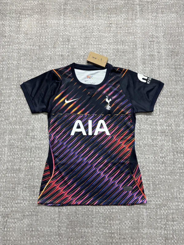 Tottenham 26/27 Away Women Jersey