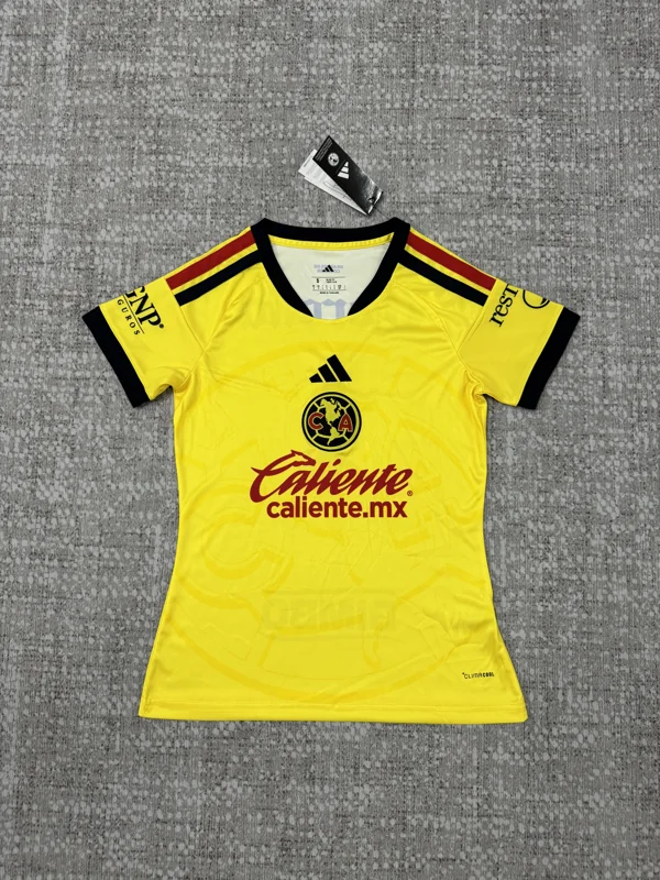 Club America 26/27 Home Women Jersey