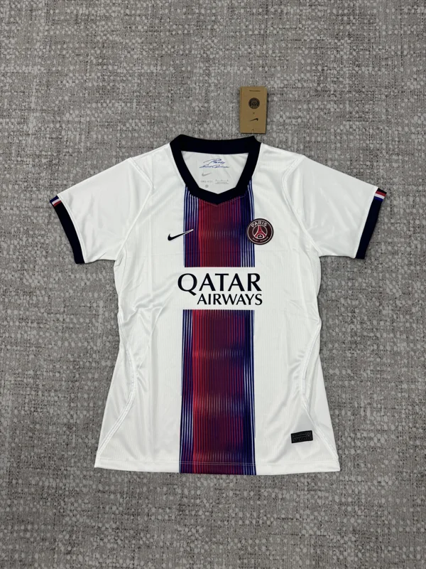 PSG 26/27 Away Women Jersey