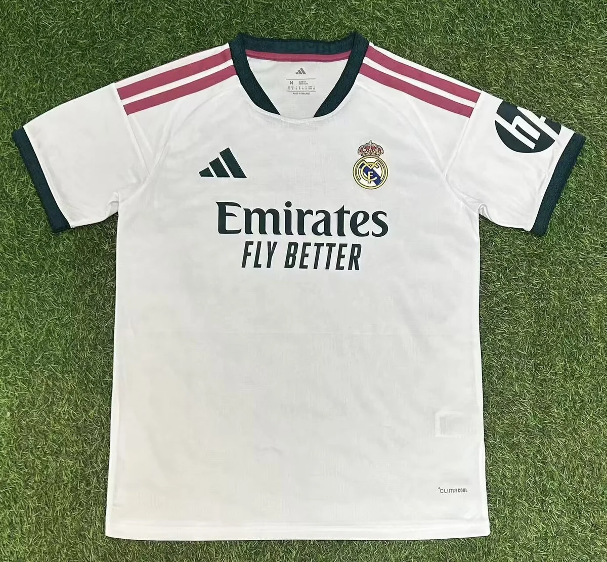 Real Madrid