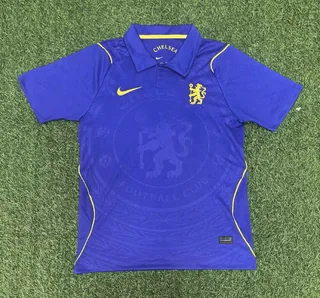 Chelsea 26/27 Home Football Jersey — 1