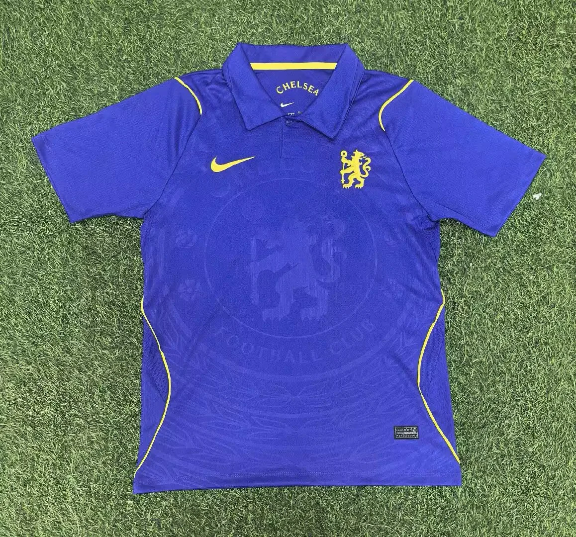 Chelsea 26/27 Home Football Jersey