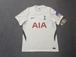 Tottenham Hotspur 26/27 Home Football Jersey — 1
