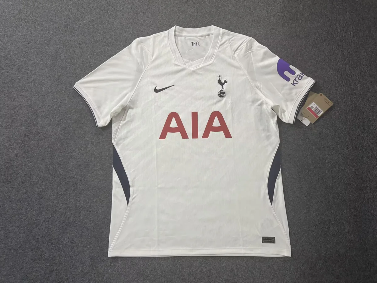 Tottenham Hotspur 26/27 Home Football Jersey