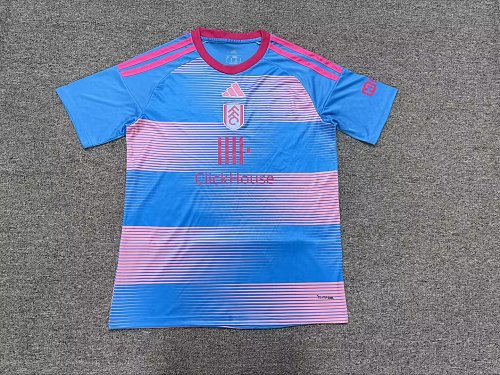 26/27 Fulham third away