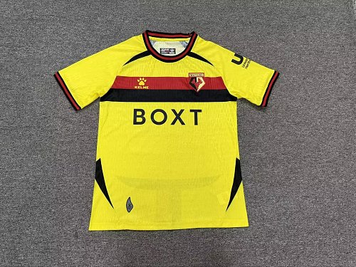 26/27 Watford home