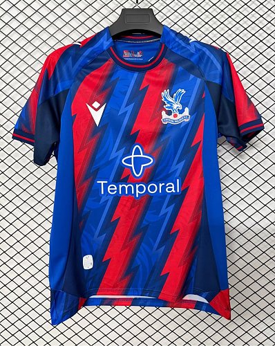 26/27 Crystal Palace home