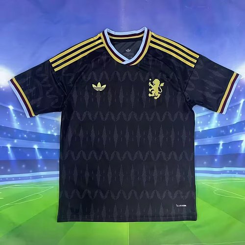 26/27 Aston Villa away