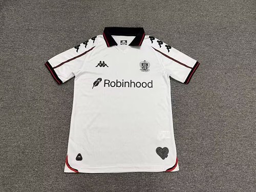 26/27 Nice away