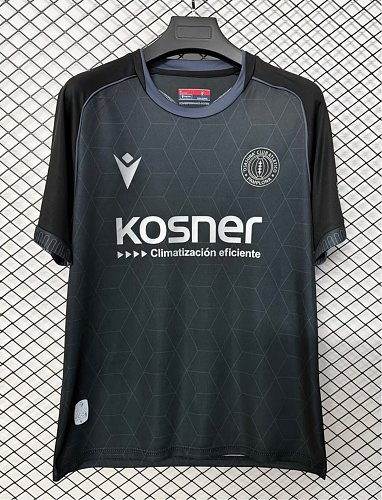 26/27 Osasuna third Away