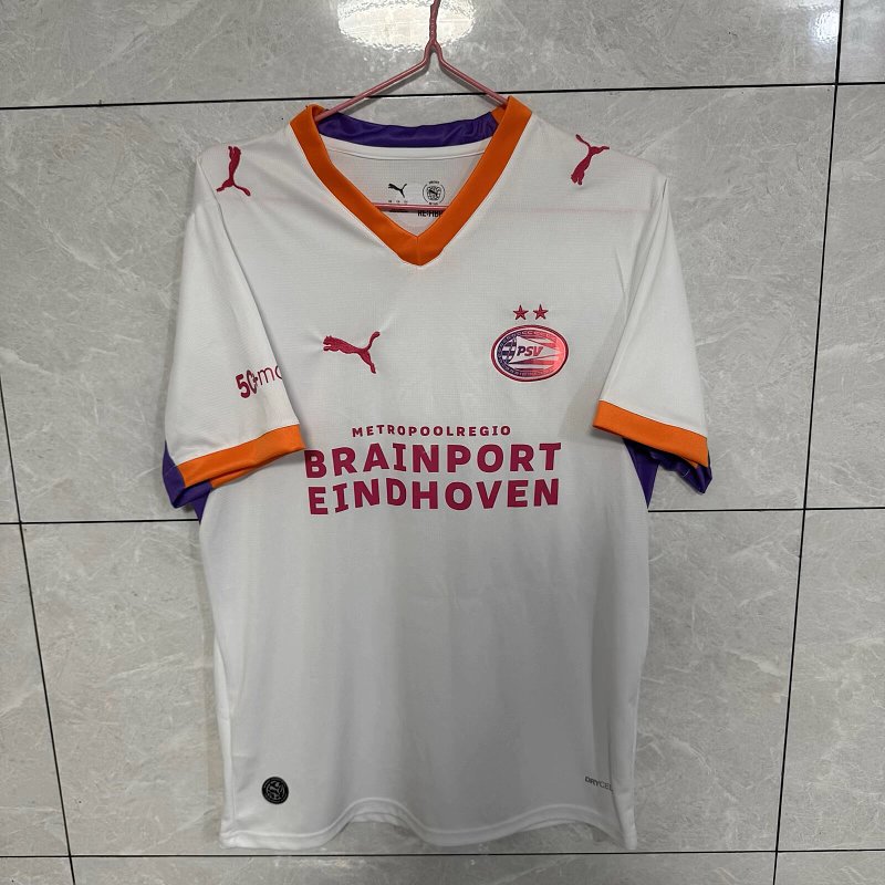 26/27 PSV Eindhoven Away