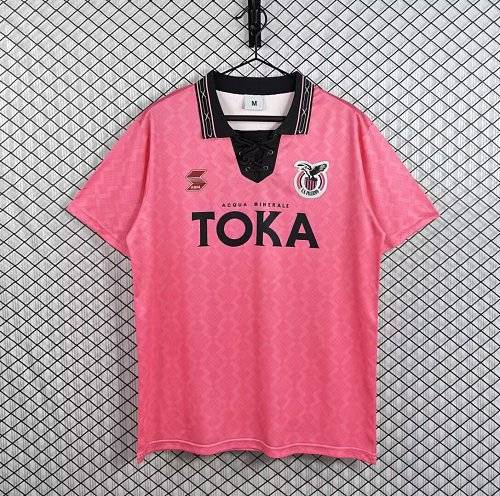 1993/94 Palermo home retro 1993/94